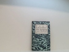 Der Aufgang zur Sonne -