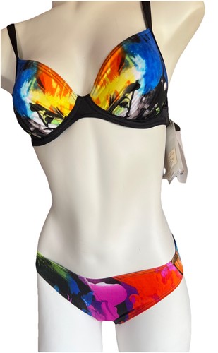 Bikini fa sunflair - bikini, fa.