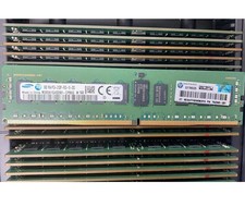 Samsung 8GB DDR4 2133MHz RAM