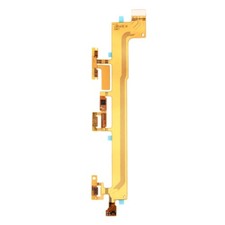 Power Button Flex Cable for