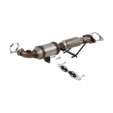 f.becker Katalysator für FORD