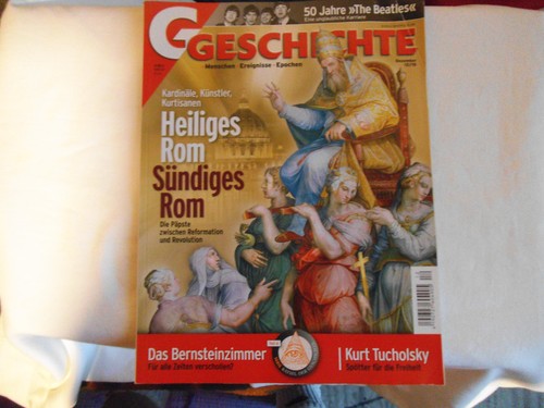 Zeitschrift geschichte - zeitschrift:,