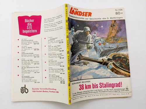 Pabel romanheft - pabel,