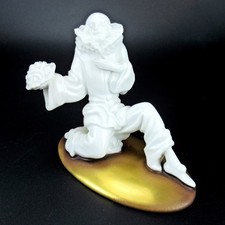 Rosenthal figur pierrot - rosenthal,