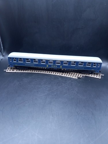 Lima dsg schlafwagen - h0,