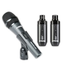 Fame Audio MS 835S MKII