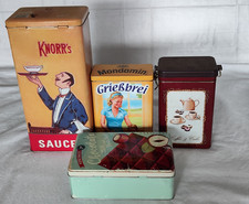 Aus einer Auflösung: 4 große