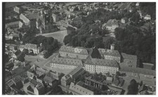 ZZ-7434/ Fulda  Foto Luftbild