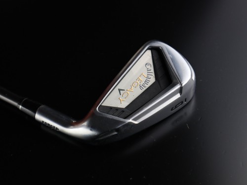 Callaway legacy eisen - eisen, senior