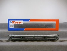 Roco spur 46465 güterwagen - roco,