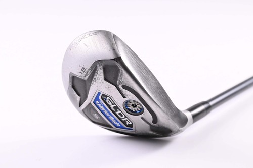 Taylormade sldr hybrid - taylormade, /