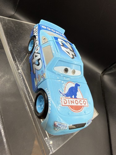 Selten disney cars lightning - selten,