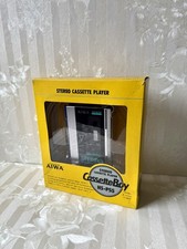 Aiwa HS-P55 Kassettenspieler (Walkman)