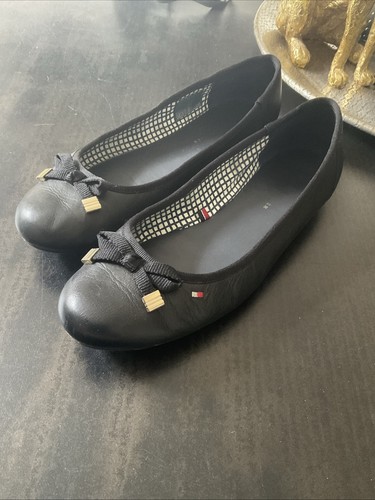 Tommy hilfiger ballerinas - tommy,