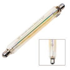 Gammastrahlung Geiger Tube