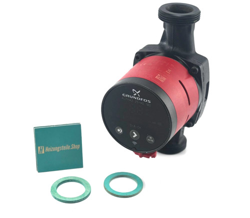 Grundfos alpha 40 180 - 2, 25-40