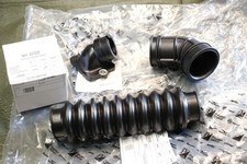 Gummi KIT + Ansaugstutzen