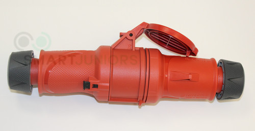 Mennekes cee stecker kupplung - mennekes, cee-stecker+kupplung