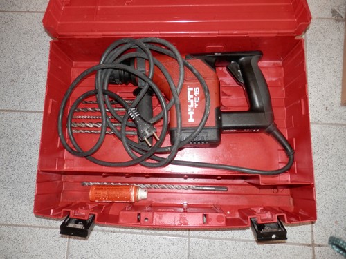 Hilti te15 - hilti,