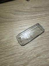 Herpa VW Bulli Glaseinsatz