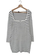 H&M DIVIDED Strickkleid Damen