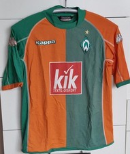 Werder Bremen Original Kappa