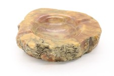 Aschenbecher Ascher massiv aus