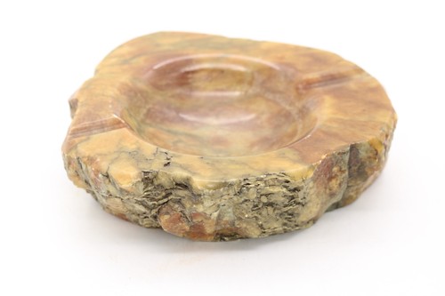 Aschenbecher ascher massiv aus - aschenbecher,
