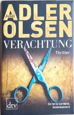 Verachtung von Jussi