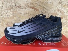 Nike Air Max Plus III TN UK