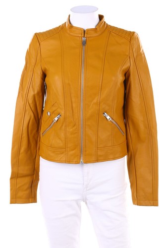 Vero moda kunstlederjacke - vero,