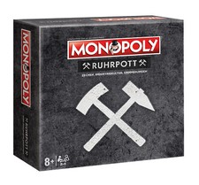 Monopoly Ruhrpott (B-Ware)
