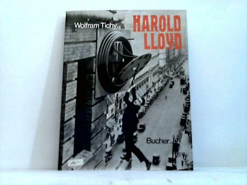Harold lloyd - harold,