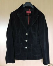 Street One - Cord-Blazer Jacke