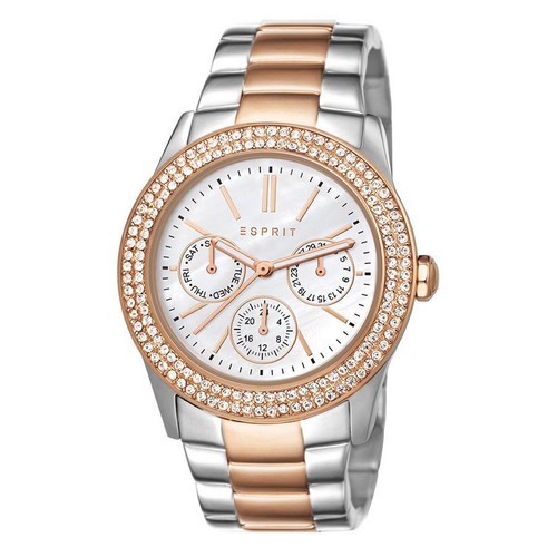 Esprit damen uhr armbanduhr - uhr,