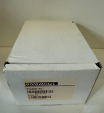 Datalogic Powerscan PBT9300-RB 1D Laser Barcode Scanner Bluetooth - unbenutzt