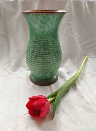 Vase blumen elsterwerda h65 - elsterwerda,