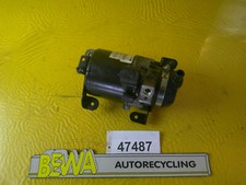 Servopumpe  Mini One R50 1,6i  7625477132  Baujahr:2005  Nr.47487