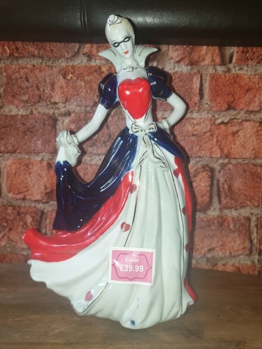Madame posh masquerade lady - madame,