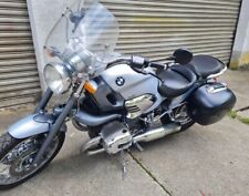 BMW R1200C/R2C/Independent/TÜV/ABS funktioniert mit Koffer
