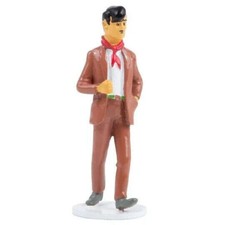 Tim struppi tintin - tim, greeting