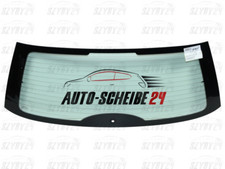 Hinten-scheibe Heck-scheibe