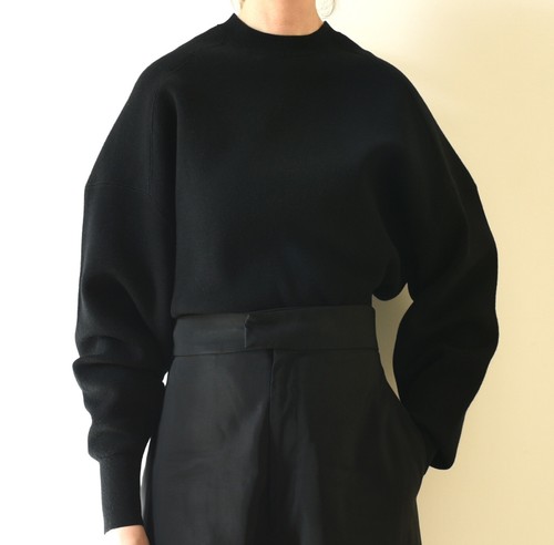 Strick pullover acne studios - pullover,