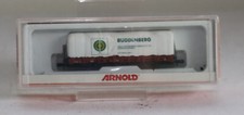Arnold "Buddenberg" Rungenwagen 4478-13 - Spur N - in OVP