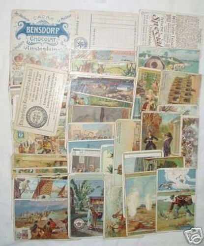 Kaufmannsbilder - 50,
