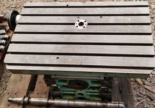 Maho Universaltisch für MH600C