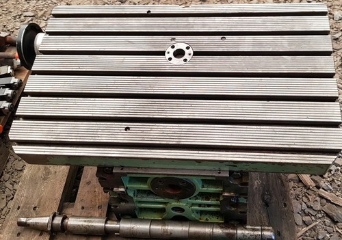 Maho universaltisch für - universaltisch,