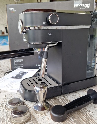 Severin ka9582 - severin,