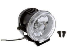 Nebelscheinwerfer, rund