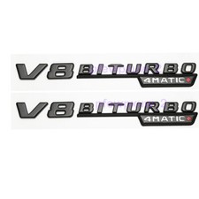 Für Mercedes Benz AMG V8